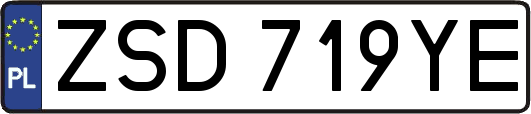ZSD719YE