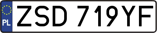 ZSD719YF