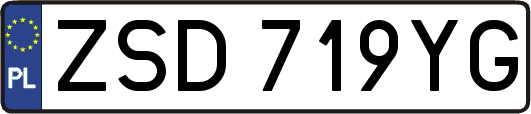 ZSD719YG