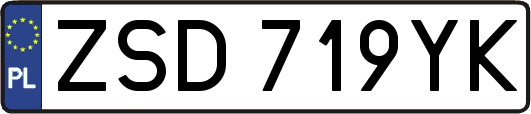 ZSD719YK