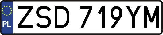 ZSD719YM