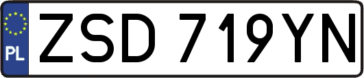 ZSD719YN