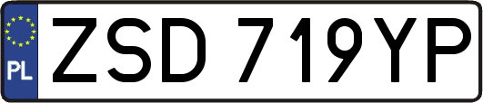 ZSD719YP