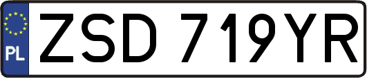 ZSD719YR