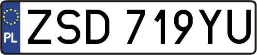 ZSD719YU
