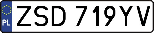 ZSD719YV