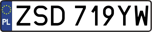 ZSD719YW