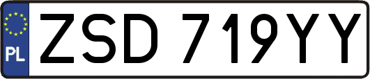ZSD719YY