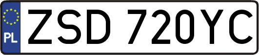 ZSD720YC