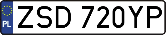 ZSD720YP