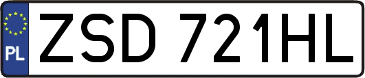 ZSD721HL