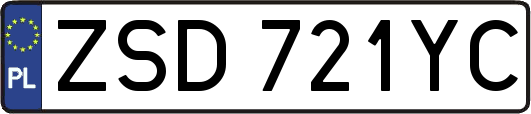 ZSD721YC