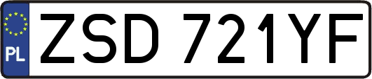 ZSD721YF