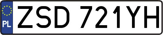ZSD721YH