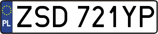 ZSD721YP