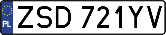 ZSD721YV