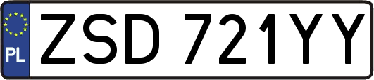 ZSD721YY
