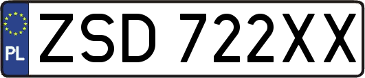 ZSD722XX