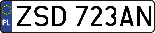 ZSD723AN