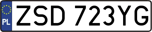 ZSD723YG