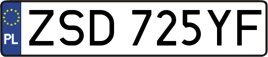 ZSD725YF