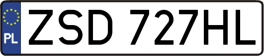 ZSD727HL