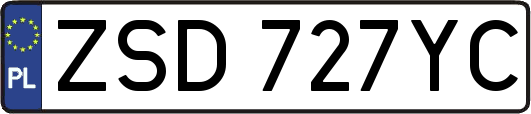 ZSD727YC