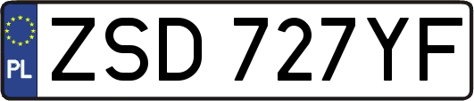 ZSD727YF