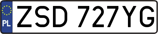 ZSD727YG