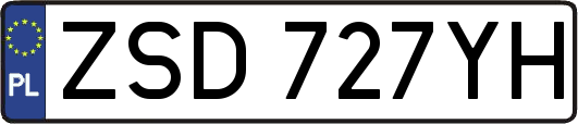 ZSD727YH