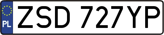 ZSD727YP