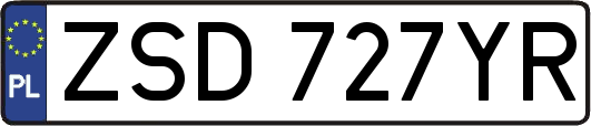 ZSD727YR