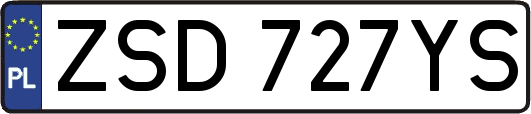 ZSD727YS