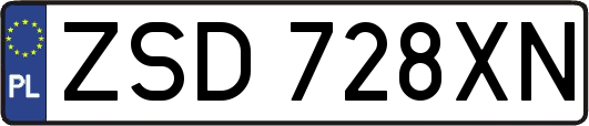 ZSD728XN