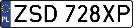 ZSD728XP