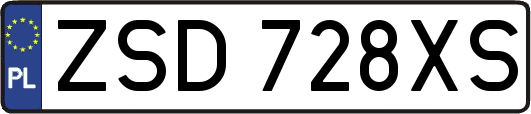 ZSD728XS