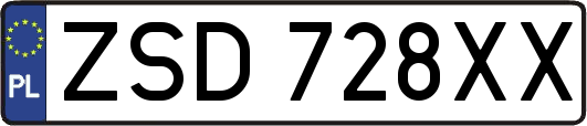 ZSD728XX