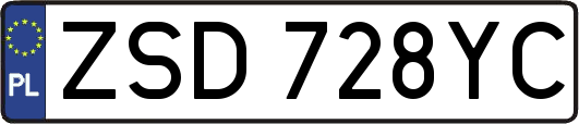 ZSD728YC