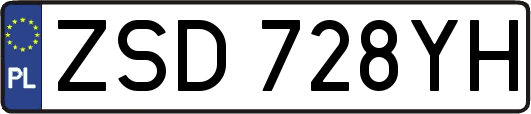 ZSD728YH