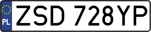 ZSD728YP