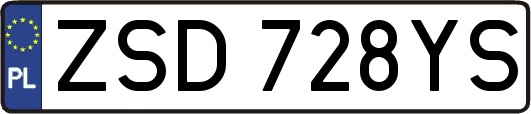 ZSD728YS