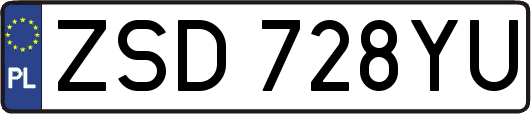 ZSD728YU