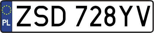 ZSD728YV