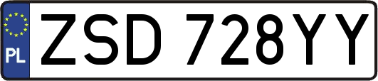 ZSD728YY