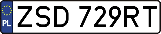 ZSD729RT