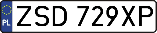ZSD729XP