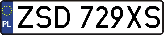 ZSD729XS