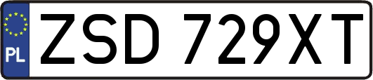 ZSD729XT