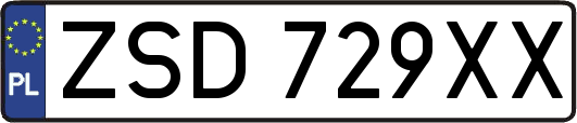 ZSD729XX