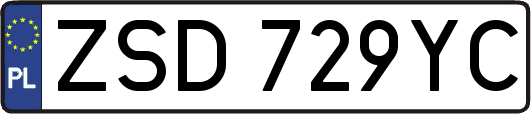 ZSD729YC
